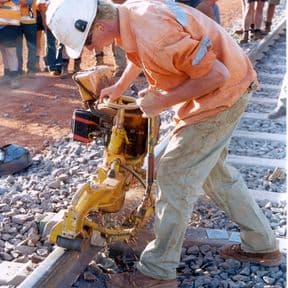 Avalon Assessments Ltd - NPTC Level 2 Certificate in the Safe Use of Abrassive Wheel Machines