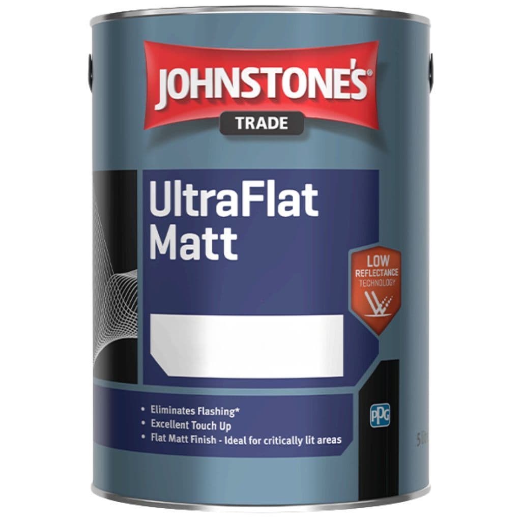 The Complete Guide to Johnstone's Trade Emulsions: Which One Should You Choose?