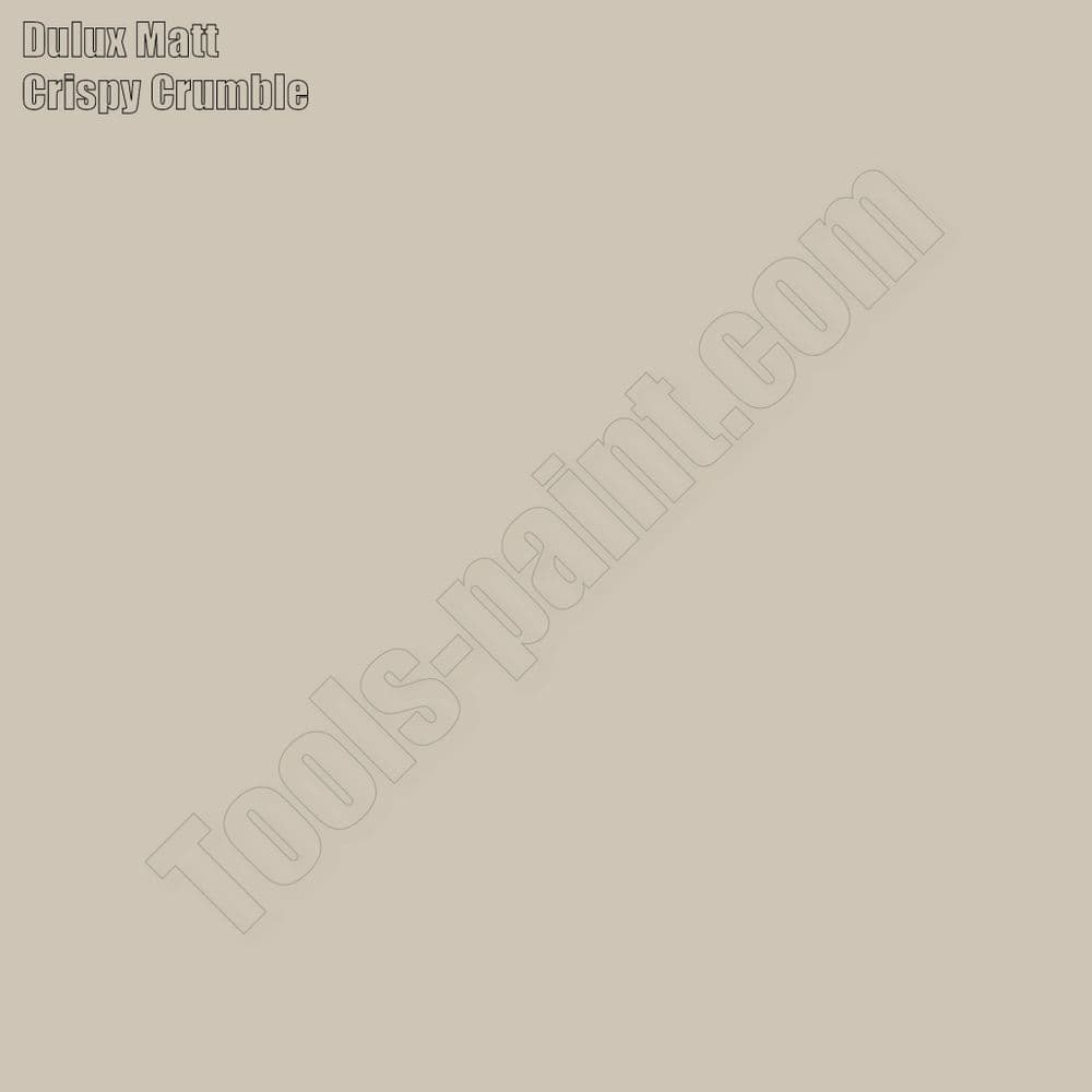 Dulux Matt Neutrals and Creams 2.5L