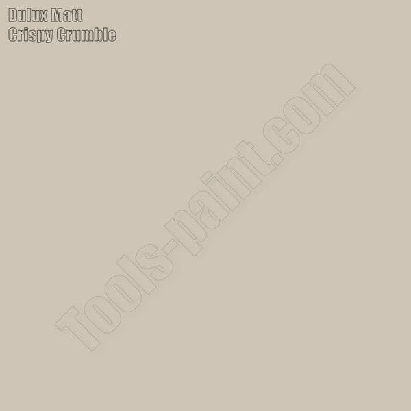 Dulux Matt Neutrals and Creams 2.5L