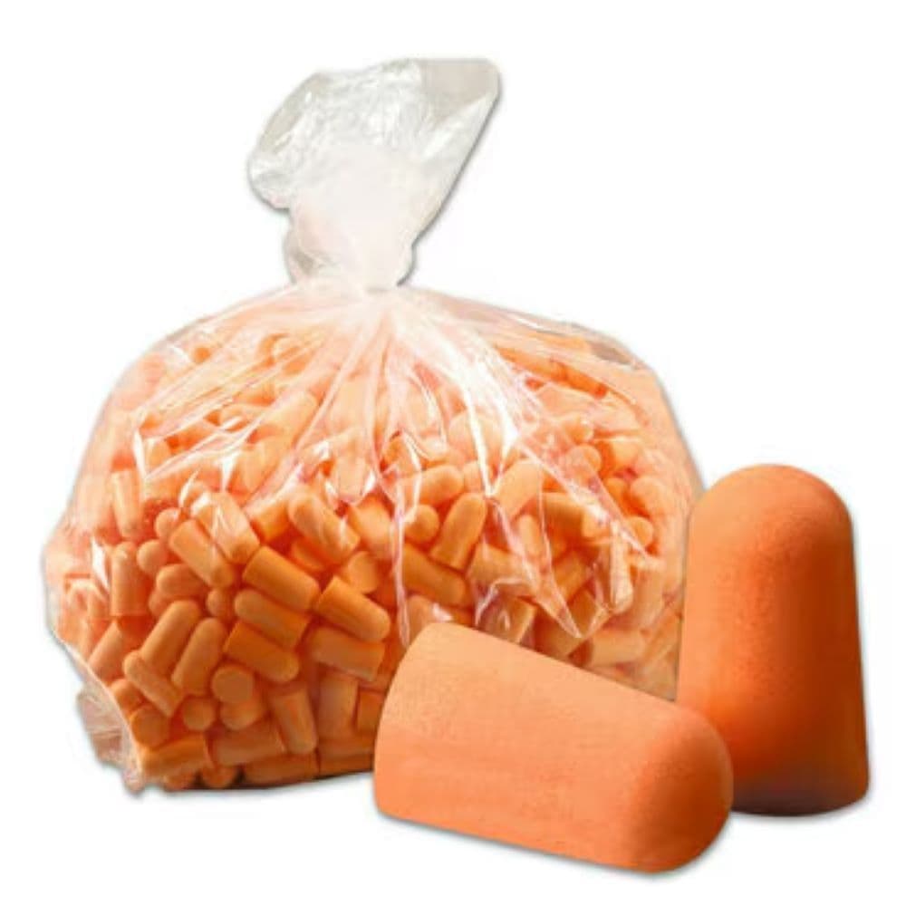 3M 1100 ear plug dispenser refill bag