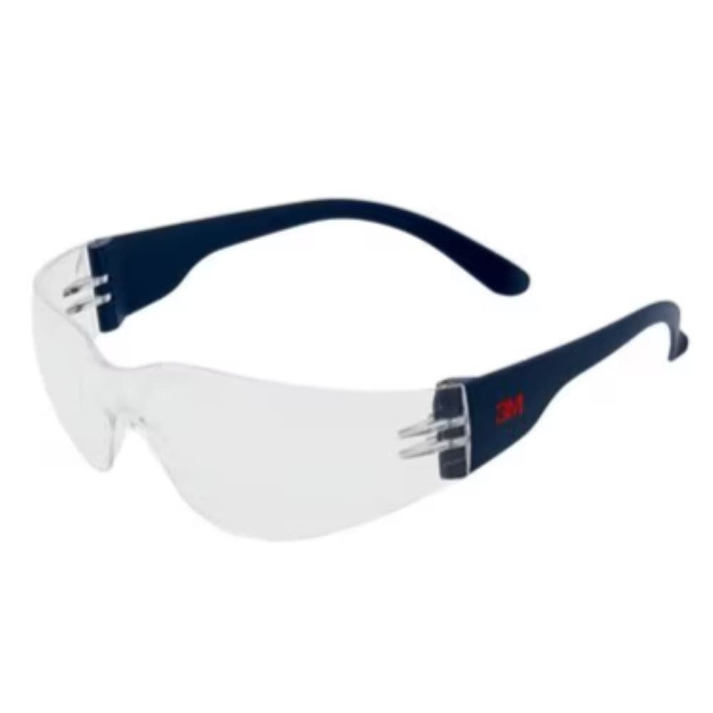 3M 2720 Classic Line Safety Spectacles Clear DISCONTINUED