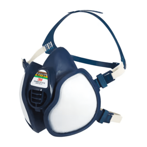 3M 4279+ Maintenance Free Reusable Respirator Half Mask FFABEK1P3 R D Filters