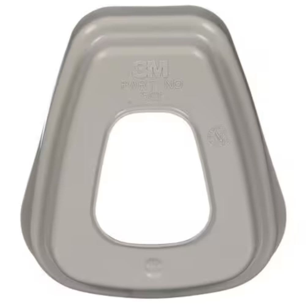 3M 501 Filter Retainer 1pr