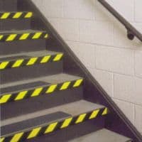 3M 5702 Safety Stripe Tape 51mm x 33m (case of 24)