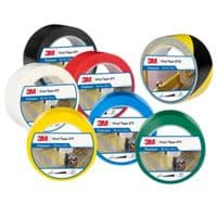3M 5702 Safety Stripe Tape 51mm x 33m (case of 24)