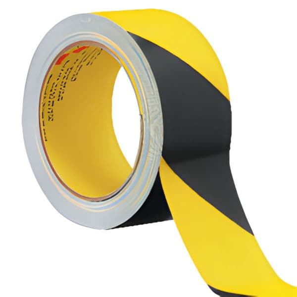 3M 5702 Safety Stripe Tape 51mm x 33m (case of 24)