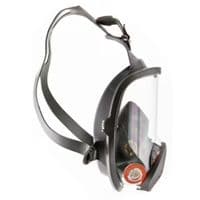 3M 6000 Series Full Face Mask