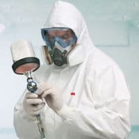 3M 6000 Series Reusable Half Face Mask Respirator