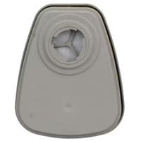 3M 6057 ABE1 Gas and Vapour Filters 1pr