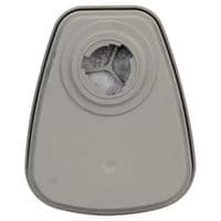 3M 6059 ABEK1 Gas and Vapour Filters 1pr