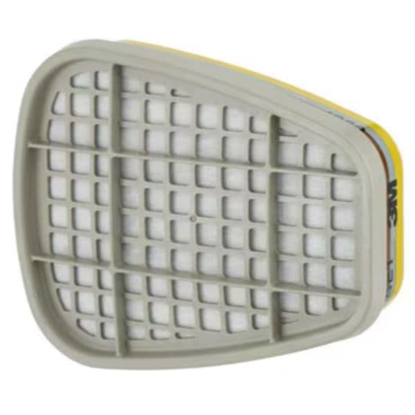 3M 6059 ABEK1 Gas and Vapour Filters 1pr