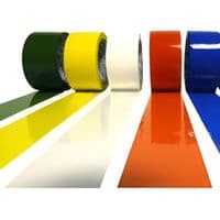 3M 764 General Purpose Vinyl Tape 50mm x 33m