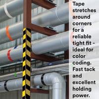 3M 764 General Purpose Vinyl Tape 50mm x 33m