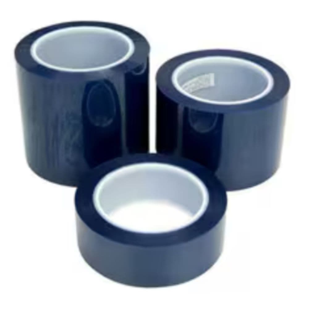 3M 8991 Blue Polyester Tape