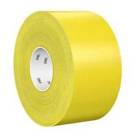3M 971 Ultra Durable Floormarking Tape 102mm x 33m (3 rolls)