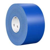 3M 971 Ultra Durable Floormarking Tape 76mm x 33m (4 rolls)