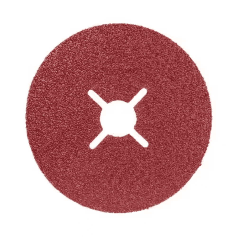 3M 982C Cubitron II Fibre Disc (Box of 25)