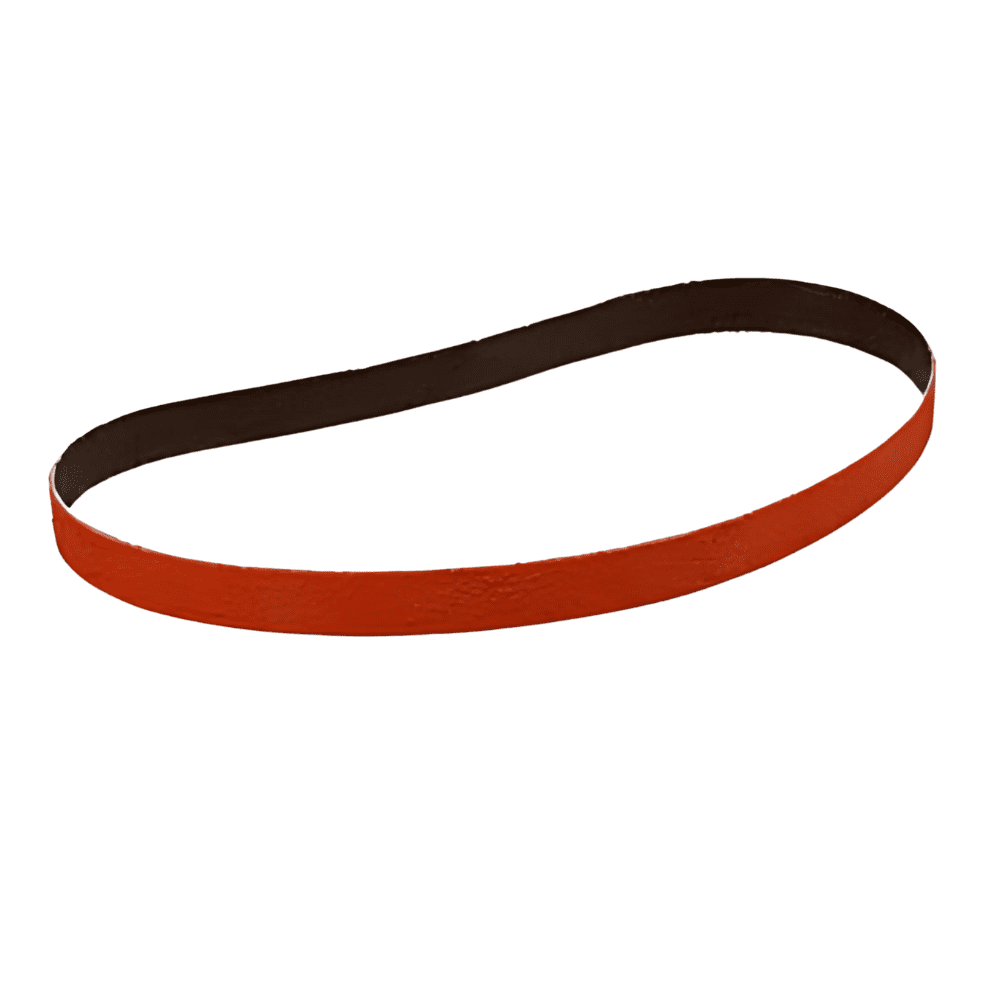 3M Cubitron Cloth Belt for file belt tool 947D 13mm x 25mm (Box of 50)