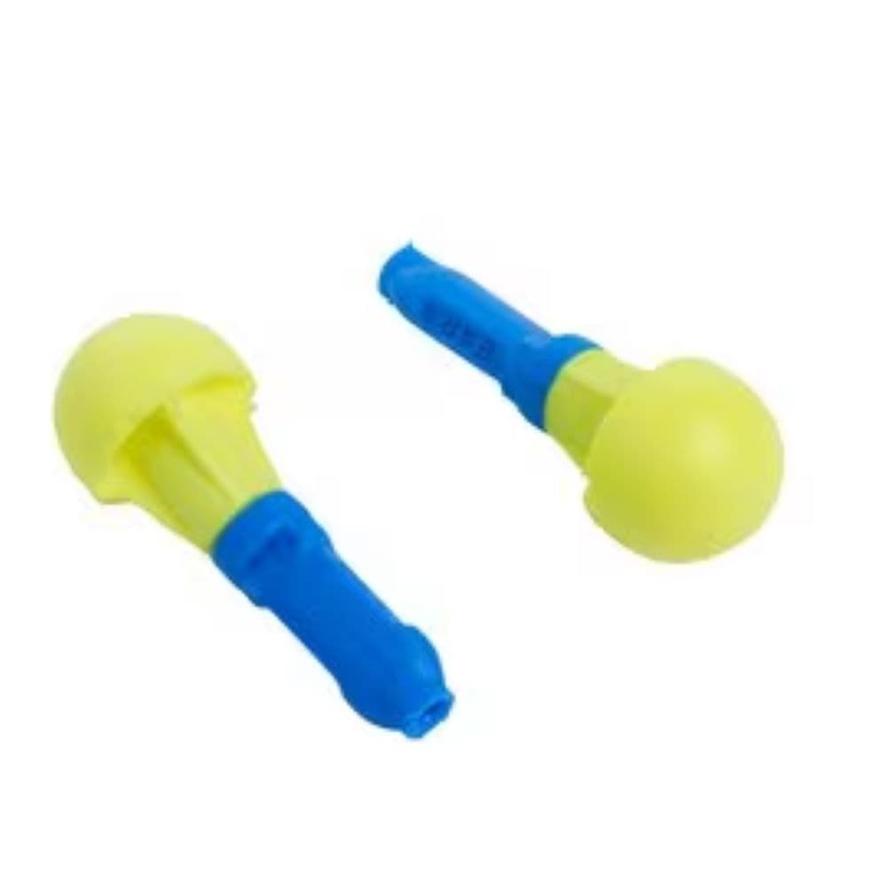 3M EAR EX-01-021 Push-ins uncorded plugs (100prs)