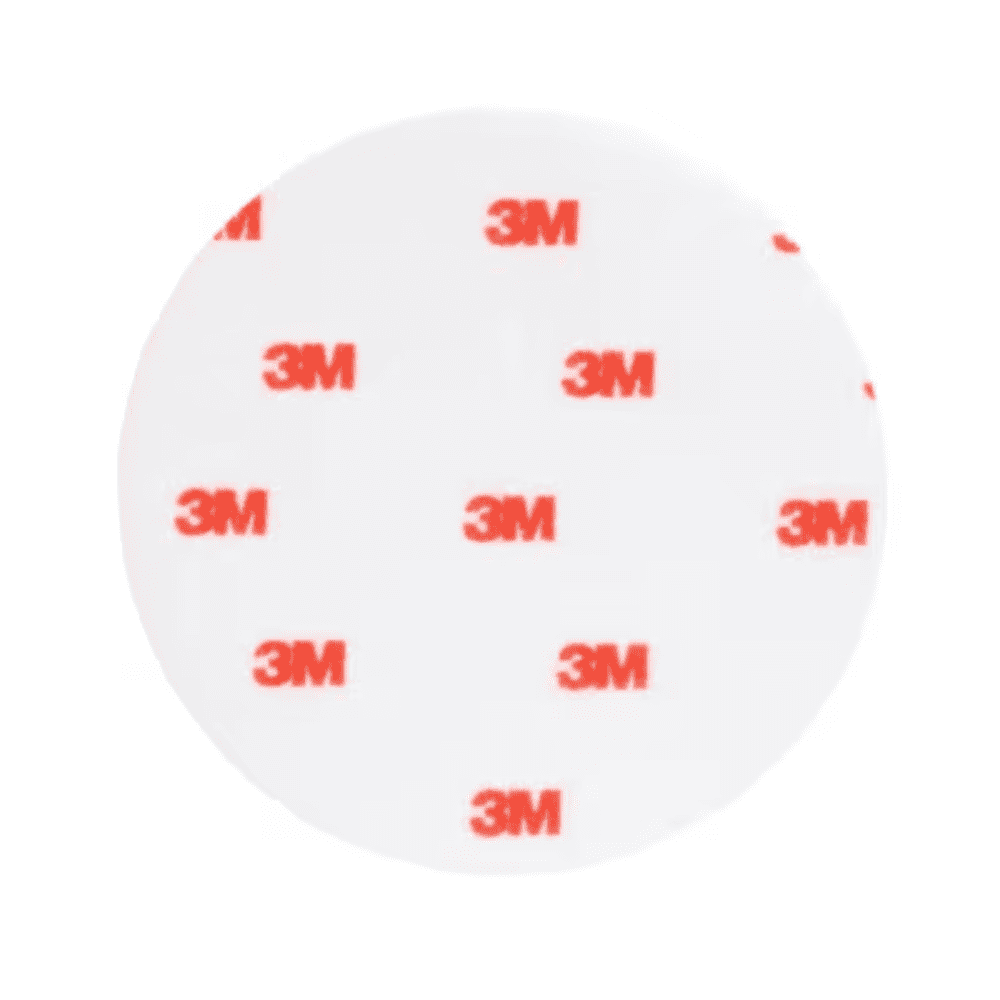 3M Finesse-it Buffing Pad 125mm (Case of 200)