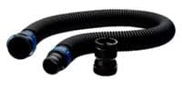 3M heavy duty rubber breathing tube BT-40