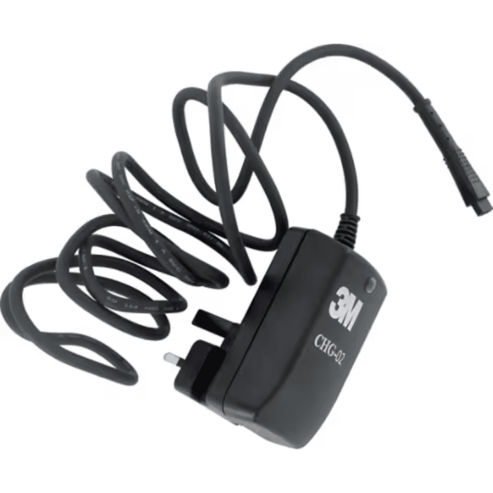 3M Jupiter Intelligent Battery Charger Single Station CHG-02E DISCONTINUED