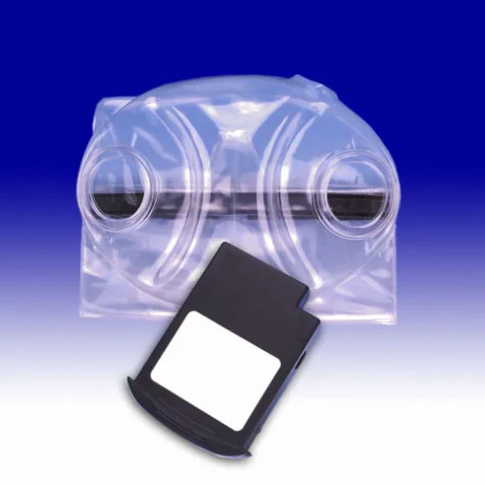 3M Jupiter Intrinsically Safe (IS) Battery and Pouch Unit 085-12-00P DISCONTINUED