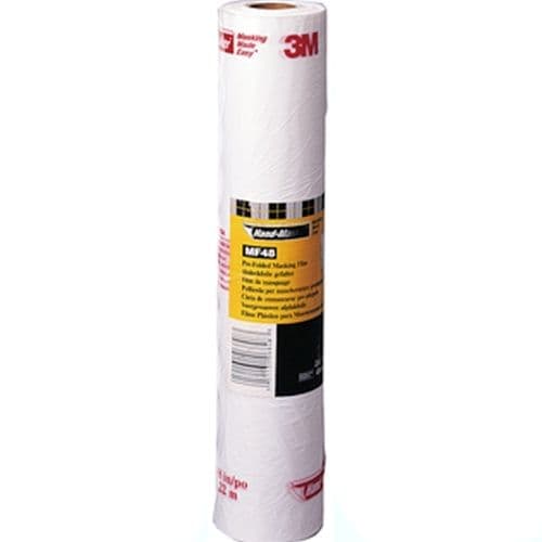 3M MF99 Easymask Roll 251cm x 229cm (99in x 90in)