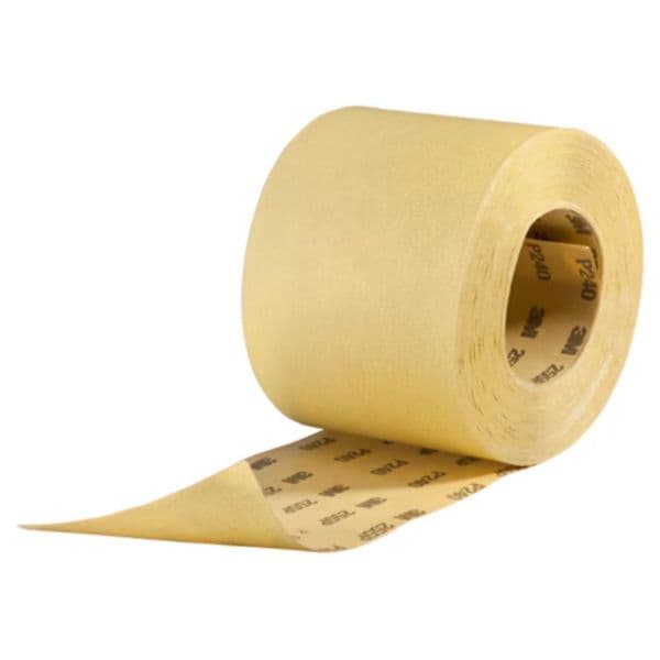 3M Paper Roll 255P TH 115mm x 50m  (Box of 2) DISCONTINUED