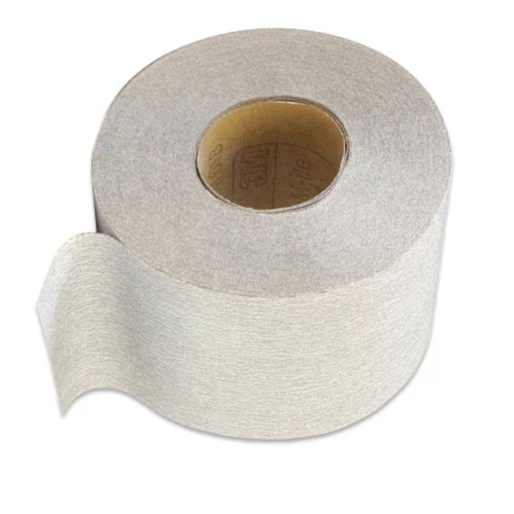 3M Paper Roll 618 115mm x 50m  (Box of 2) DISCONTINUED