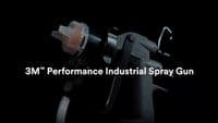 3M Performance Spray Gun