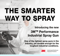 3M Performance Spray Gun