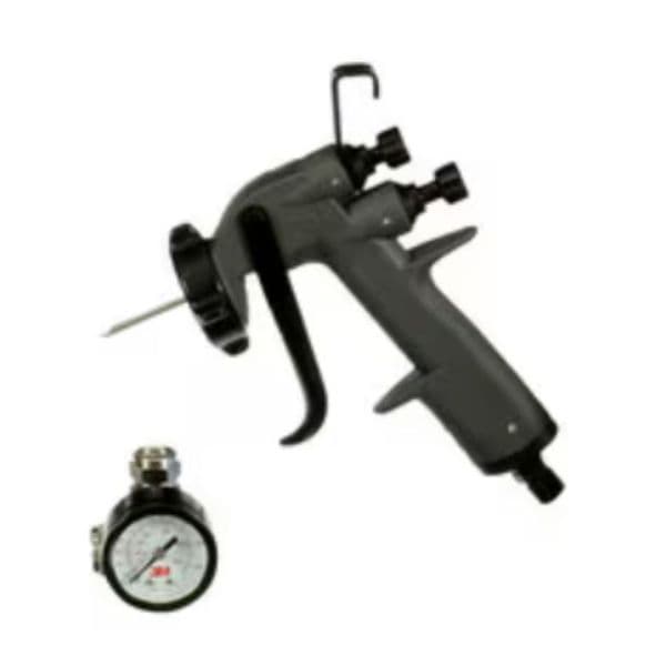 3M Performance Spray Gun