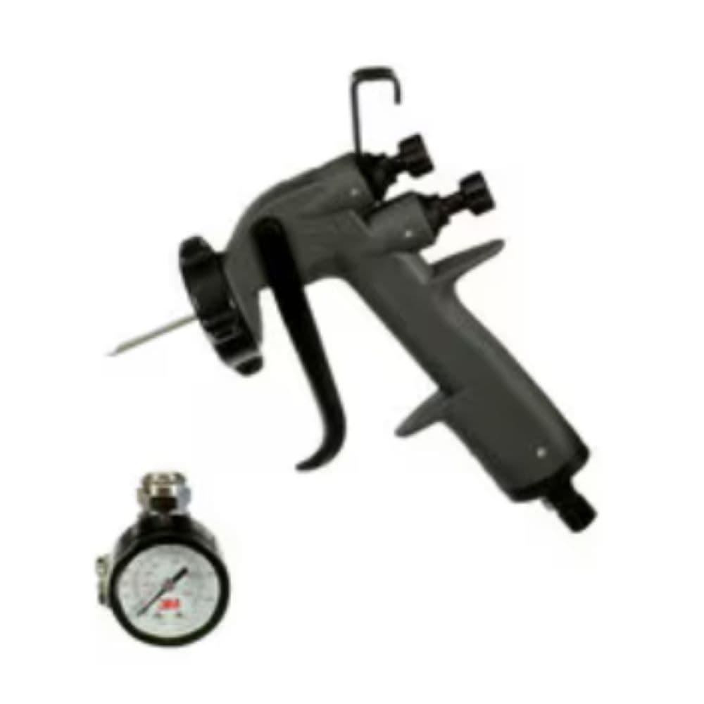 3M Performance Spray Gun
