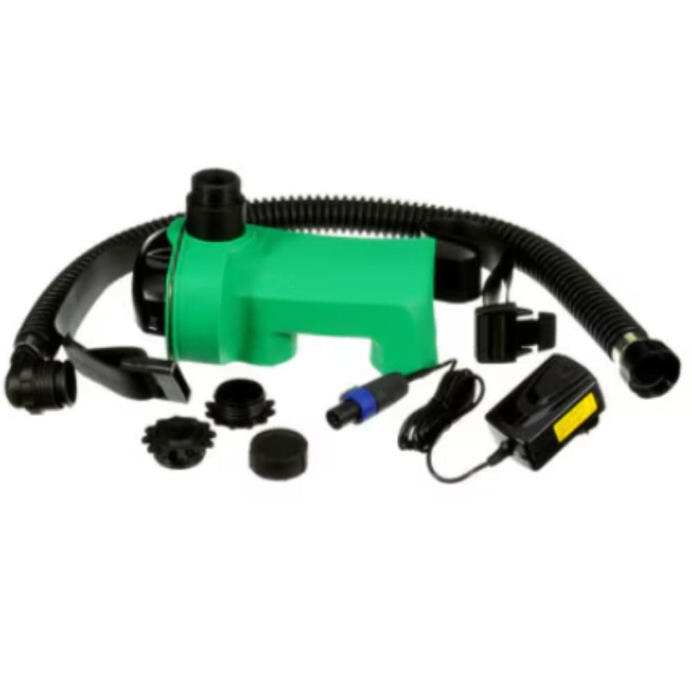 3M Powered Air Respirator System Starter Kit PF-619E-ASB