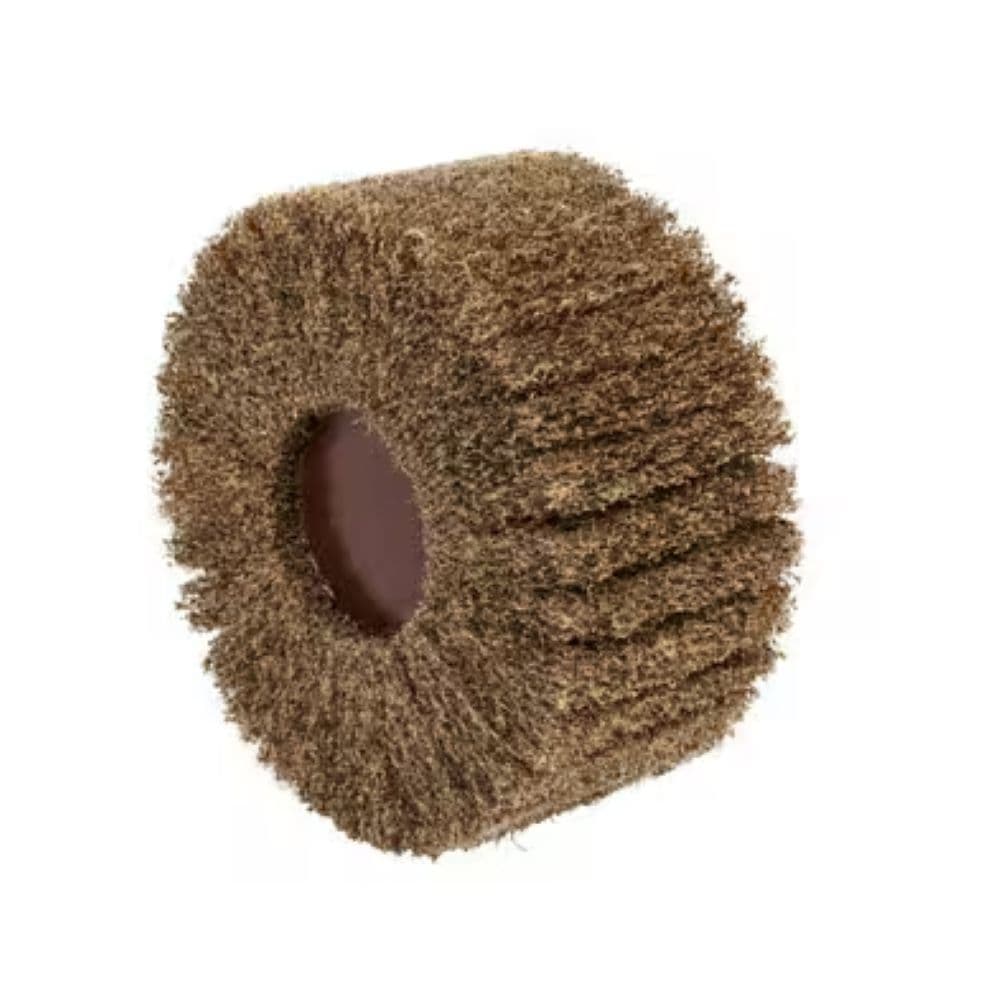 3M Roloc+ Cut & Polish Flap Brush PF-ZR AMED (Box of 25)