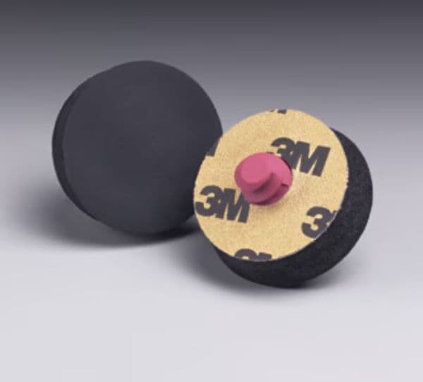 3M Roloc Finesse-it Sanding Pad 31.78mm (Box of 10)