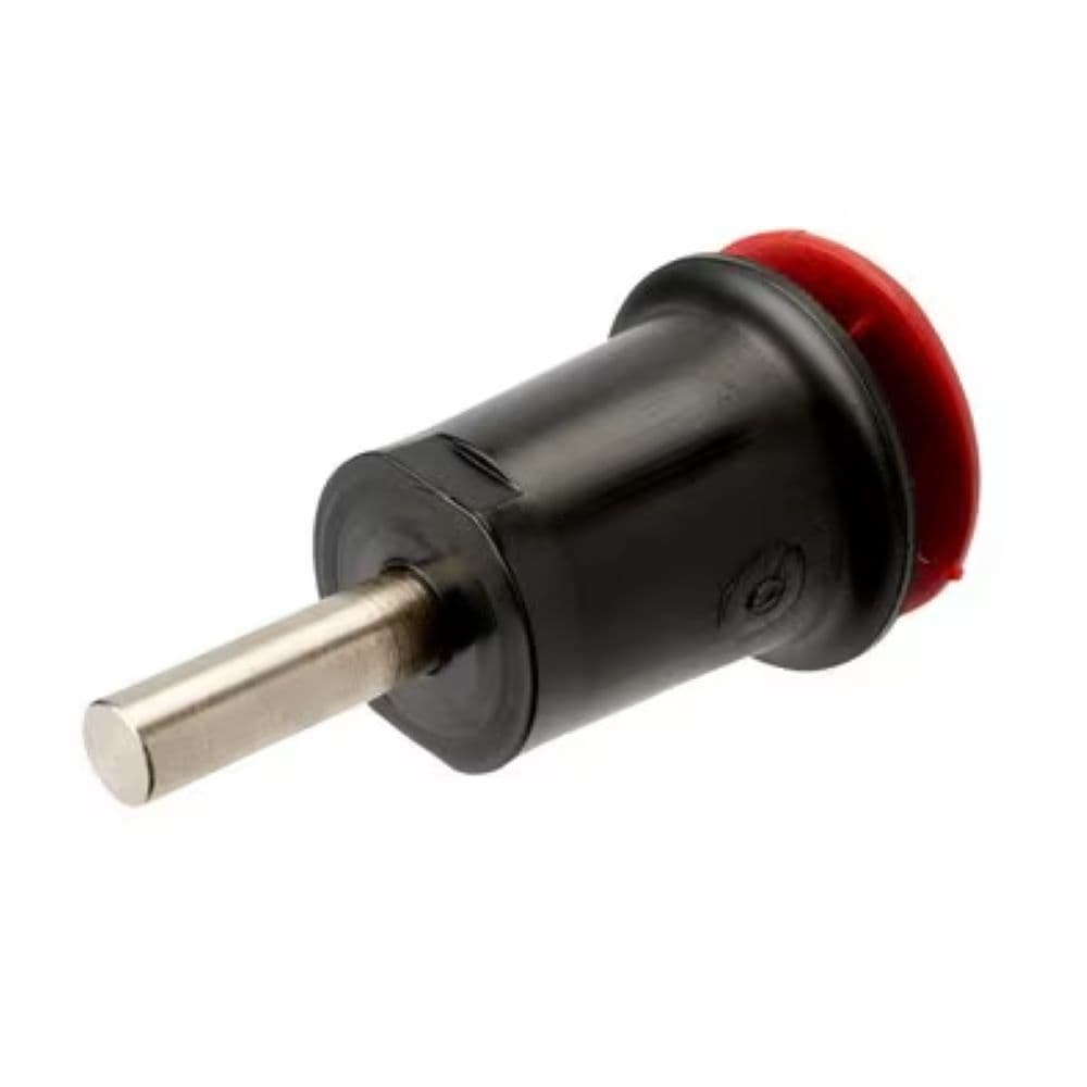 Abrasive Roloc Quick Release System