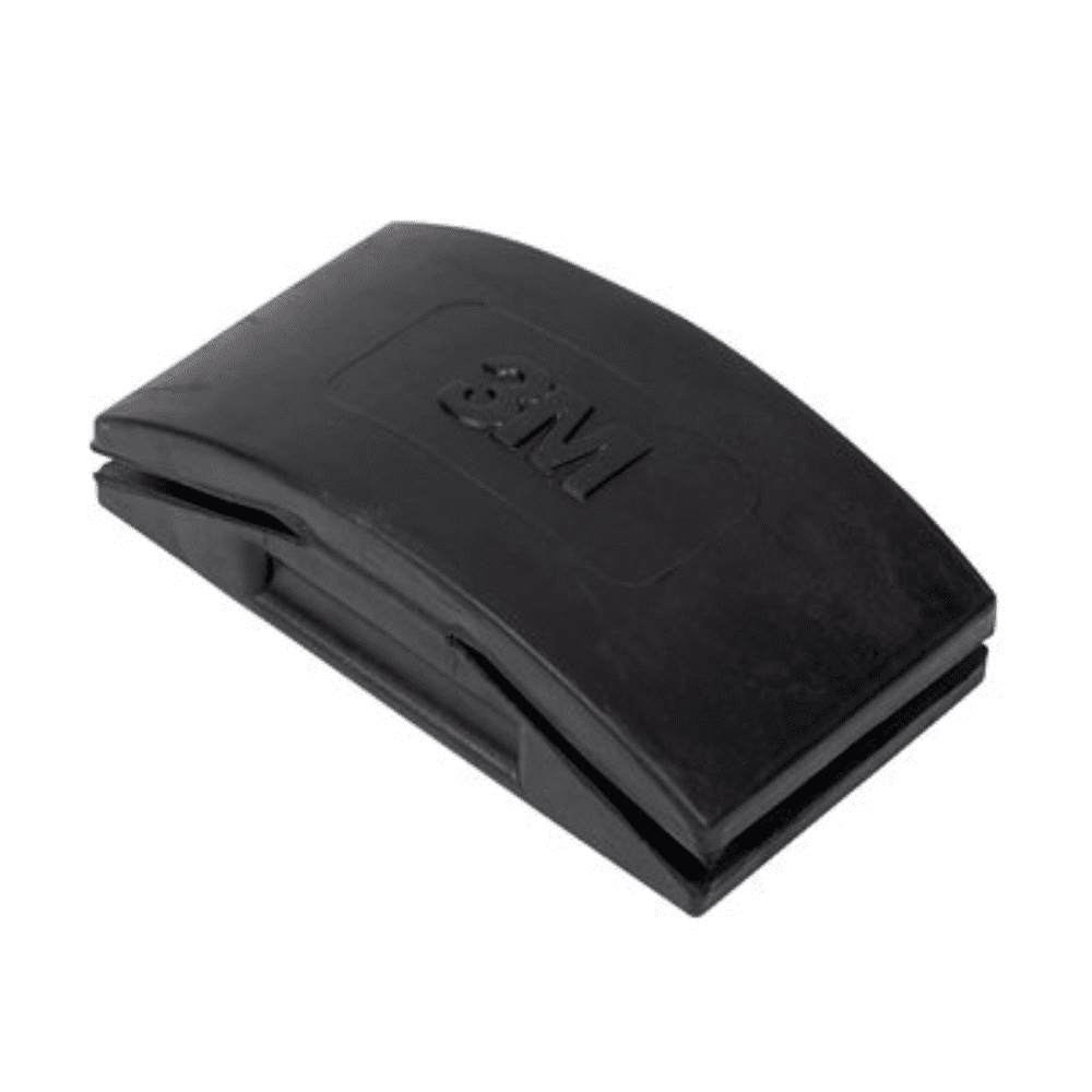 3M Rubbing Block 63mm x 120mm (Box of 6)