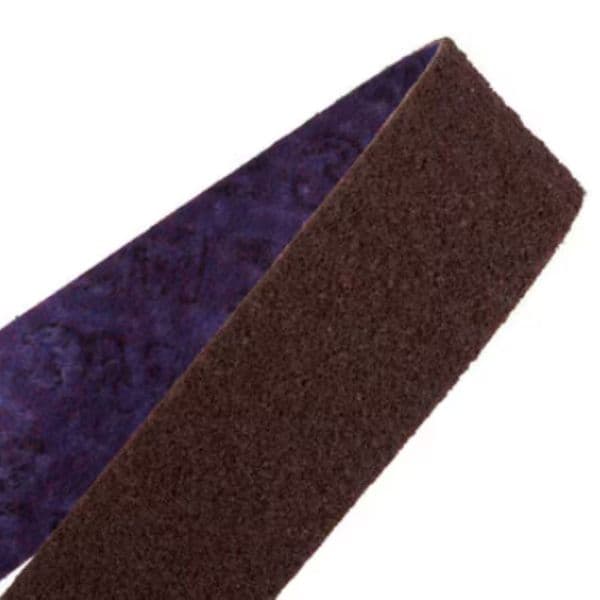 3M Scotch-Brite Durable Flex Belt DF-BL 6 mm x 457 mm (Box of 25)