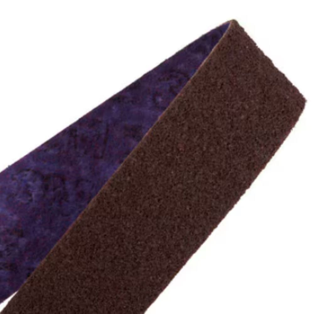 3M Scotch-Brite Durable Flex Belt DF-BL 6 mm x 610 mm (Box of 25)