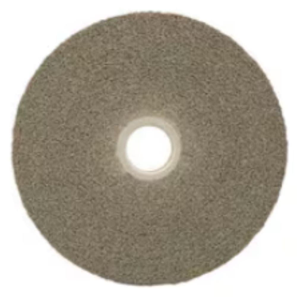 3M Scotch-Brite EXL Unitised Wheel XL-UW 51 x 6 x 6.35mm 2AMED (Box of 60)