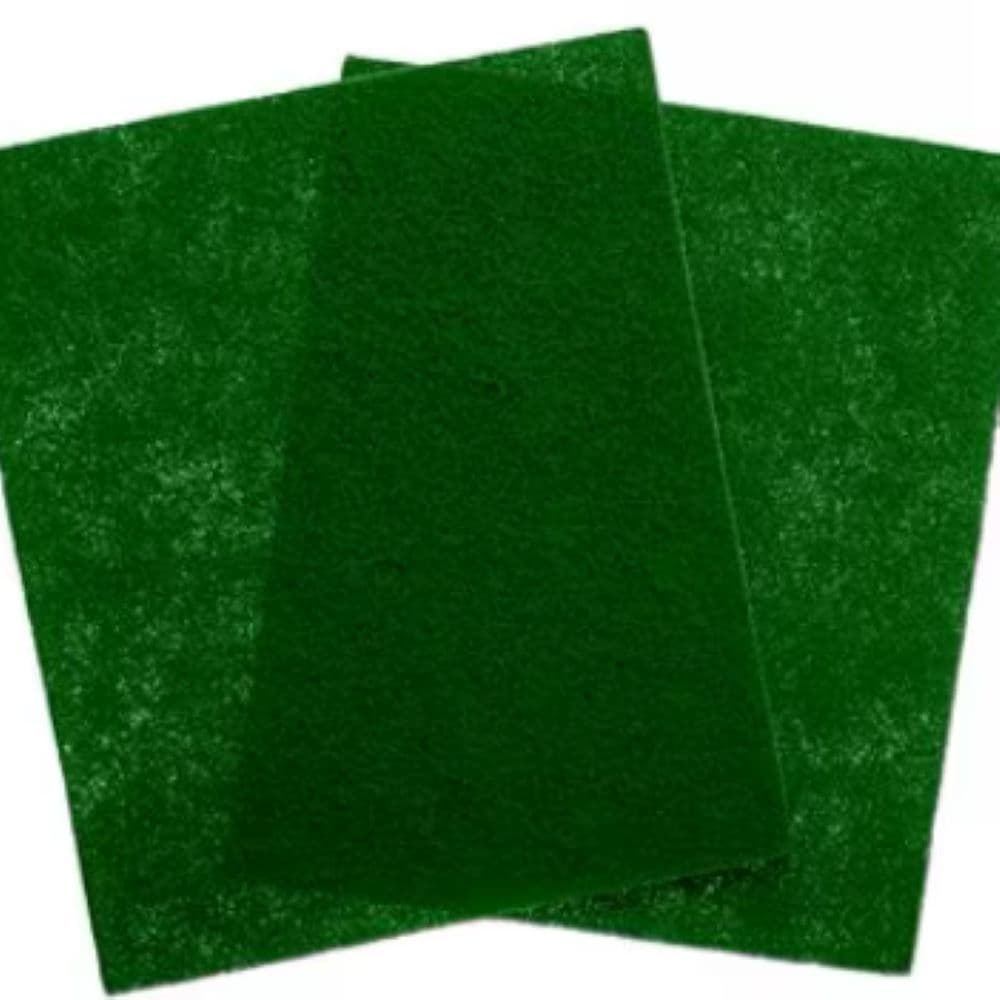 3M Scotch-Brite General Purpose Sheet GP-SH 158 mm x 224 mm A FIN (pack of 20)