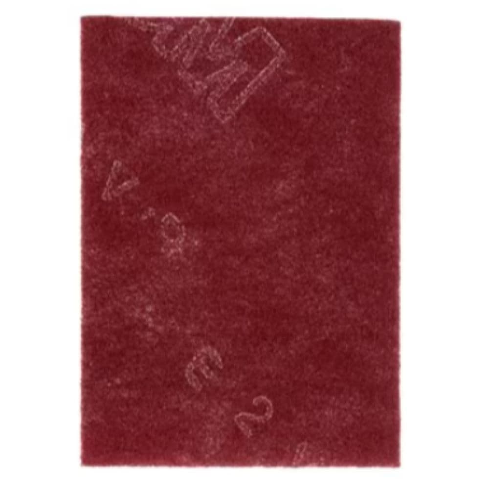 3M Scotch-Brite Handpads 155 x 225mm packs of 10