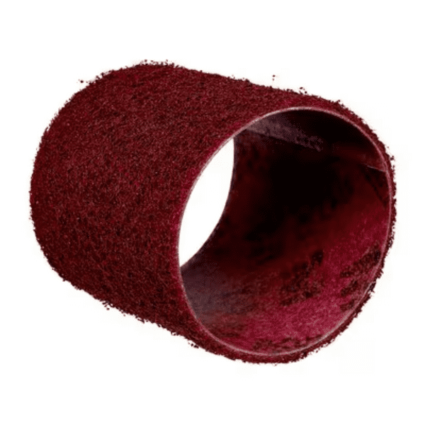 3M Scotch-Brite Surface Conditioning Belt SC-BF 100mm x 289mm (Box of 5)