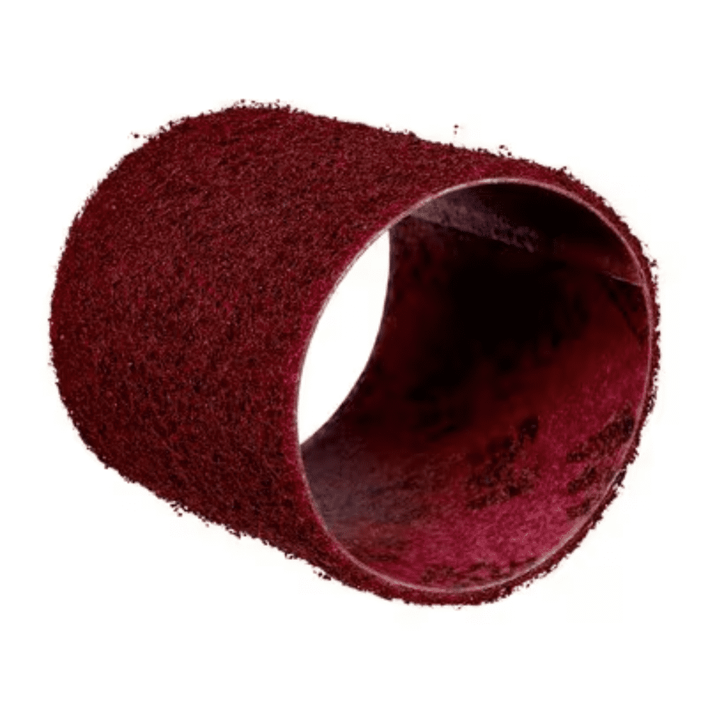 3M Scotch-Brite Surface Conditioning Belt SC-BF 100mm x 289mm (Box of 5)