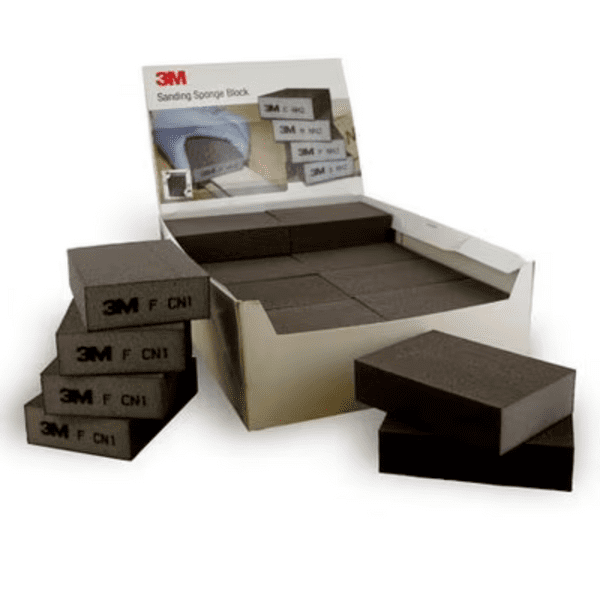 3M Standard Sanding Sponge