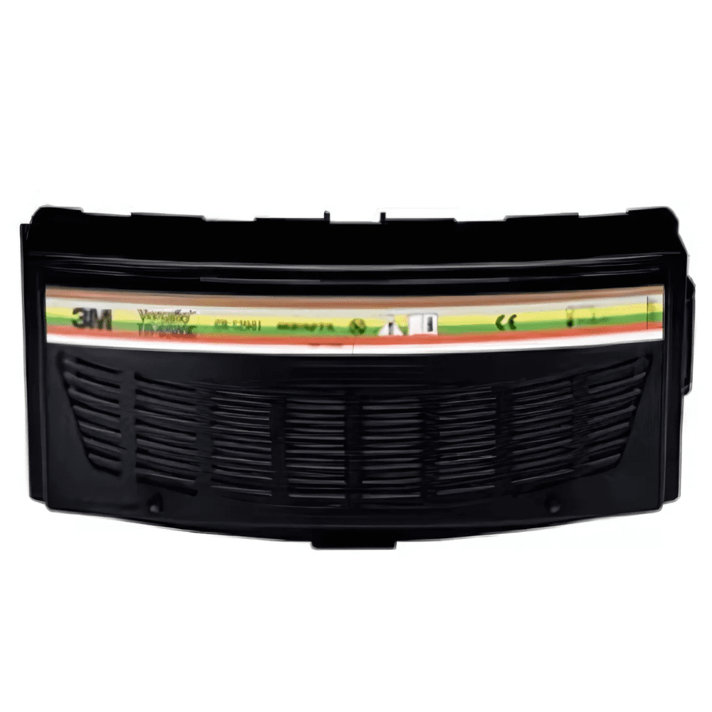 3M Versaflo Filter ABE2K1HgP TR-6580E (pack of 5)