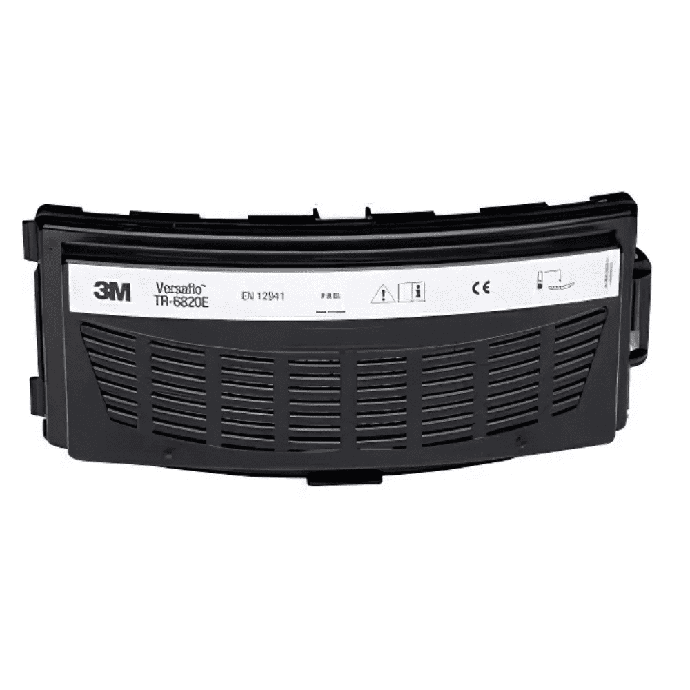 3M Versaflo Filter Particulate + Nuisance Odour TR-6820E (pack of 1)